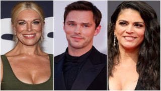 ‘Garfield’ Adds Hannah Waddingham, Nicholas Hoult, Cecily Strong and Ving Rhames