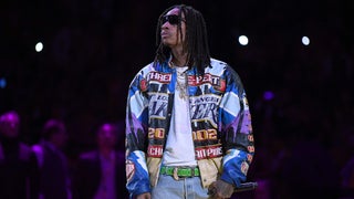 Wiz Khalifa Concert Ends Early Due to Reported Disturbance, 3 Injured Amid Audience Panic