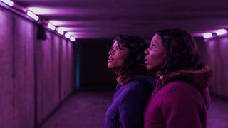 ‘The Silent Twins’ Review: Biopic on British Sisters Is Visually Inventive But Dramatically Lacking