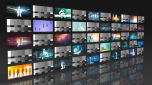 Video Streaming Entertainment