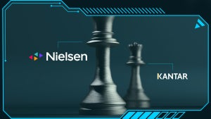 Nielsen vs Kantar