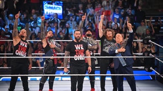 Ratings: WWE’s ‘Friday Night Smackdown’ Pins Down Another Demo Win for Fox