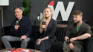 TIFF 2022 - Weird: The Al Yankovic Story
