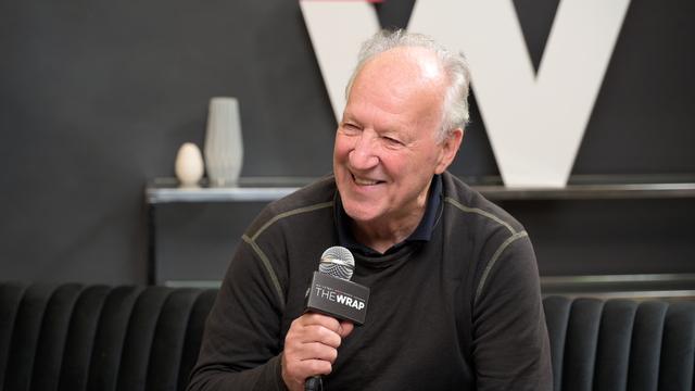 Werner Herzog On The Process Of Making Theater Of Thought Werner Herzog On The Process Of Making Theater Of Thought