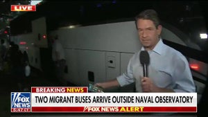Fox & Friends Interviews Venezuelan Migrants