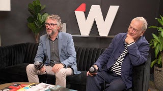 Steve Coogan on the ‘Unexpected Twists and Turns’ of the Real-Life Story Behind ‘The Lost King’ (Video)