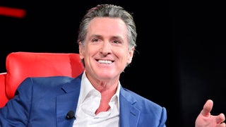 Gavin Newsom Says Some Republicans Are ‘On The Spectrum of Authoritarianism:’ ‘There’s a Ruthlessness to the Right’