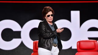 Kara Swisher’s New Podcast Defines Her Next Chapter: ‘I Wanted Control’