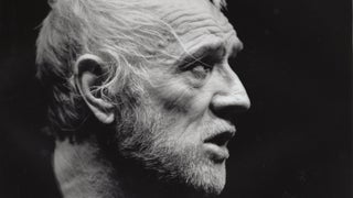 ‘The Ghost of Richard Harris’ Review: Larger-Than-Life Actor Remembered Ruefully and Gratefully