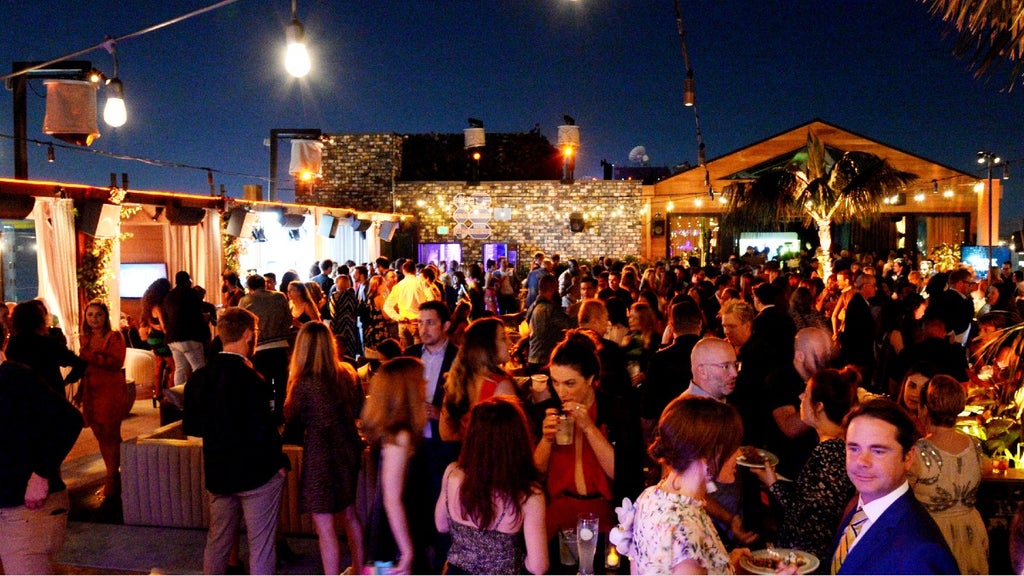 2019 comedy central emmys party