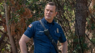 ‘9-1-1’: A Blimp Crashes Into a Stadium in Season 6 Premiere Clip (Exclusive Video)