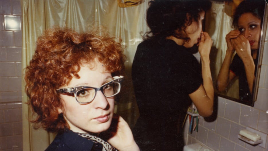 Review The art, rage and action of Nan Goldin in ‘All the Beauty and the Bloodshed’