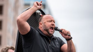 Alex Jones