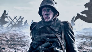 All Quiet on the Western Front