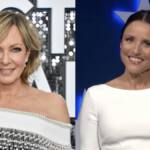 Allison Janney, Julia Louis-Dreyfus Headline ‘The West Wing’ and ‘Veep’ Crossover Event Supporting Democrats
