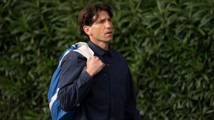 Jon Bernthal as Julian Kaye in AMERICAN GIGOLO, “Pilot”. Photo Credit: Justin Lubin/SHOWTIME.