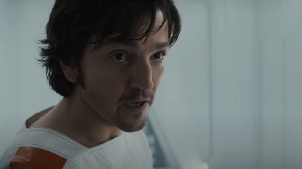Andor Diego Luna