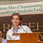 ‘Do Revenge’ Star Austin Abrams on the Netflix Film’s ‘Glamorous’ Change of Pace From ‘Euphoria’