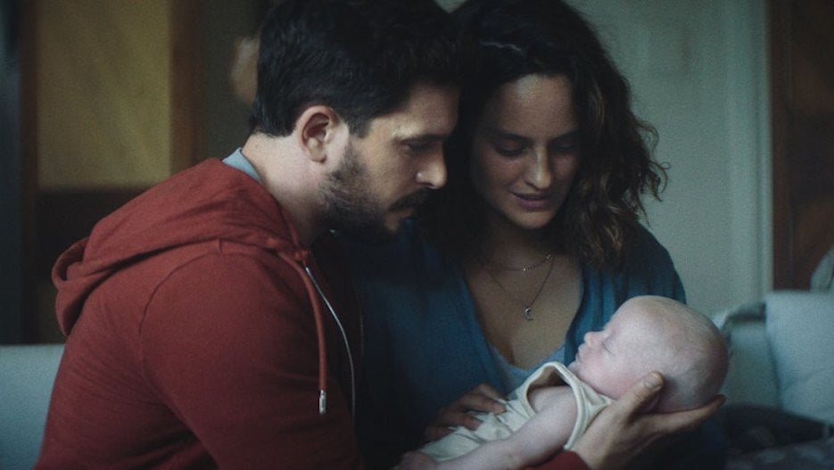 Kit Harington And Noemie Merlant S Baby Ruby Lands At Magnolia S Magnet Releasing