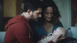 Baby Ruby Kit Harington Noemie Merlant