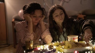 ‘The Justice of Bunny King’ Review: Essie Davis Delivers a Powerful Performance as a Struggling Mom