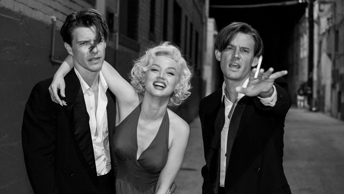 Blonde movie: What Netflix's Marilyn Monroe biopic, starring Ana de Armas,  misses.