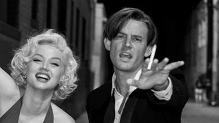 ‘Blonde,’ Disney’s ‘Pinocchio’ and Machine Gun Kelly’s ‘Good Mourning’ Top Razzie Nominations for Worst Movie of 2022