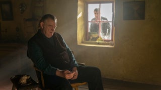 ‘The Banshees of Inisherin’ Film Review: Colin Farrell and Brendan Gleeson Are Back for More Twisted, Feckin’ Fun