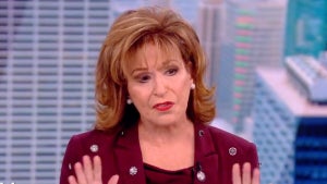 Joy Behar