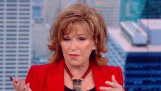 ‘The View’ Host Joy Behar Suggests Trump Was Selling Top Secret Documents: ‘Always Follow the Money’ (Video)