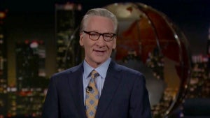 Bill Maher