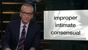 Bill Maher