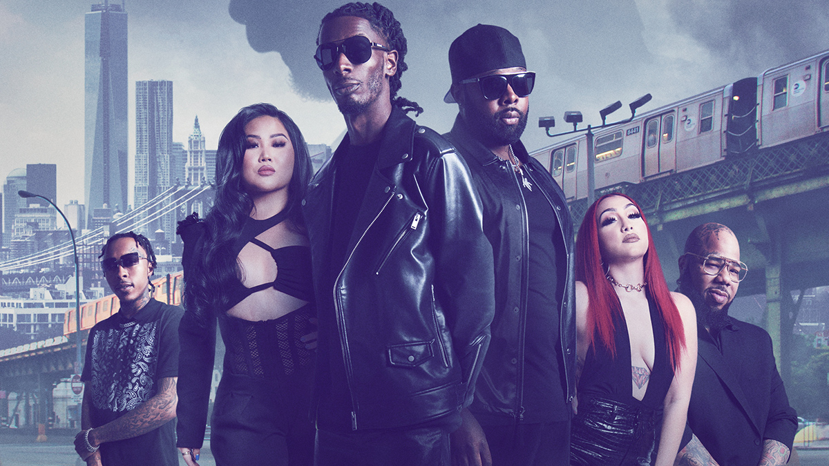 VH1’s Black Ink Crew New York Season 10 Gets October Premiere Date