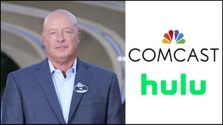 Disney CEO Bob Chapek Says There’s Definite Interest in Buying Out Comcast’s Shares in Hulu