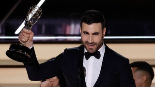 ‘Ted Lasso’ Star Brett Goldstein Keeps Up With Emmys Tradition of Getting Censored