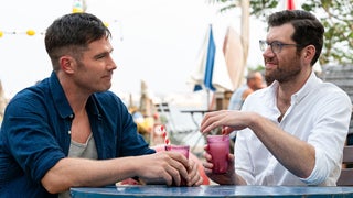 Billy Eichner’s ‘Bros’ Hits Toronto With Big Laughs and Hot Sex Tips