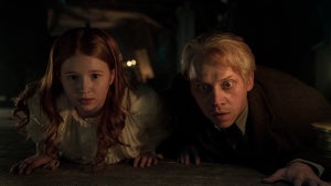 Guillermo del Toro's "Cabinet of Curiosities" (Netflix)