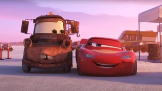 How Pixar Revived the ‘Cars’ Franchise on a Streaming Budget for ‘Cars on the Road’