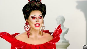 Cherry Valentine (World of Wonder)