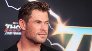 Chris Hemsworth (Getty Images)