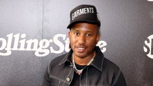 Chris Redd SNL