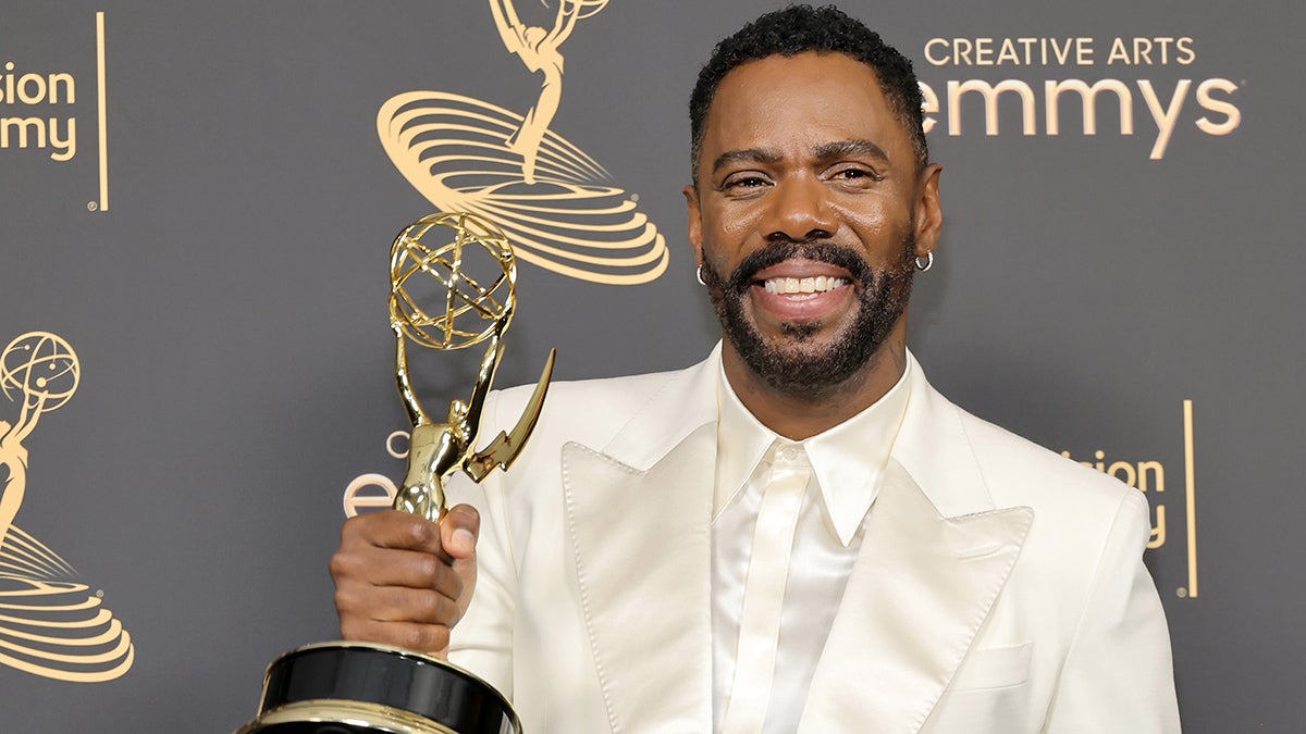 Colman Domingo Praises Zendaya After ‘Euphoria’ Guest Actor Emmy Win