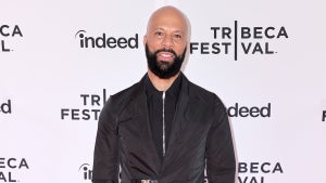 Common: The Harry Belafonte Voices For Social Justice Award - 2022 Tribeca Film Festival