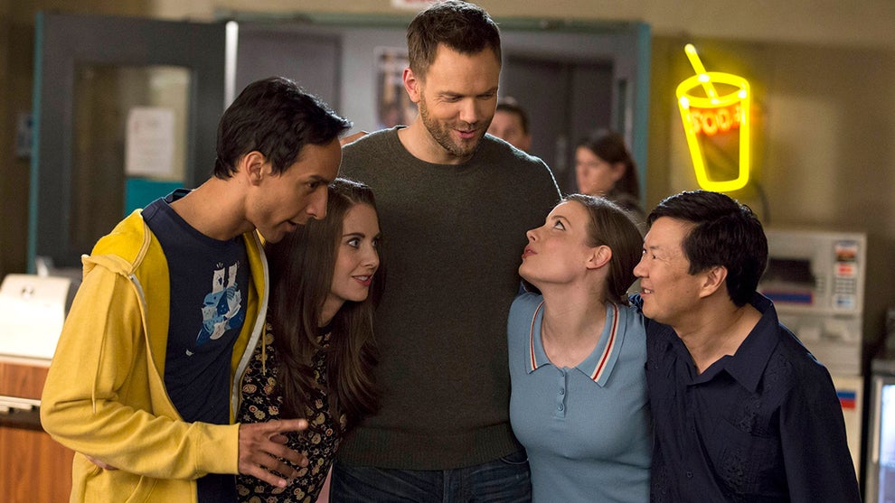 "Community" (Sony Pictures Television)