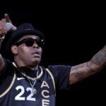 Coolio, Hit-Making ‘Gangsta’s Paradise’ Rapper, Dies at 59