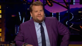 Corden Roasts Boris Johnson for Joining Police Raid: ‘Is It Already Take-Your-Failed-Prime-Minister-to-Work Day?’ (Video)