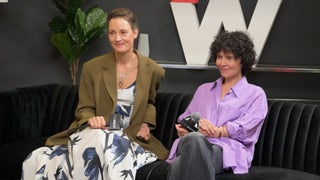‘Corsage’ Star Vicky Krieps on Playing a ‘Princess Imprisoned in the Image of Being a Woman’ (Video)