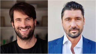 Cinelytic CEO Tobias Queisser and Former MGM Exec Alexander Bushnell Form Production Company Cosmo Media Labs (Exclusive)
