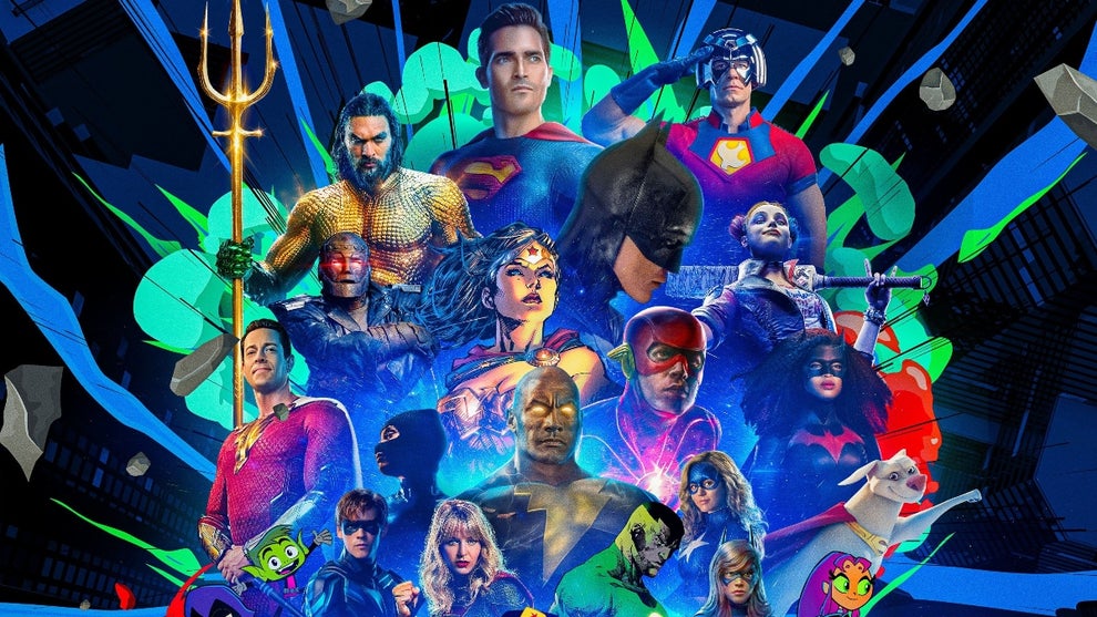 DC Fandome