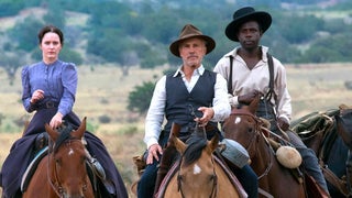 ‘Dead for a Dollar’ Review: Walter Hill Captures the Best and Worst of Low-Budget Westerns